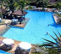 The Legian Bali - Pool